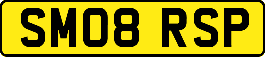 SM08RSP