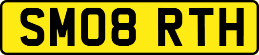 SM08RTH