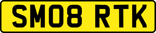 SM08RTK