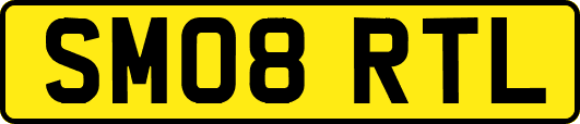 SM08RTL