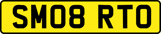 SM08RTO