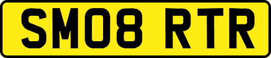 SM08RTR