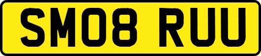 SM08RUU