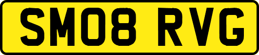 SM08RVG