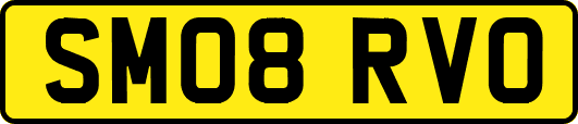 SM08RVO
