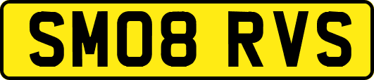 SM08RVS