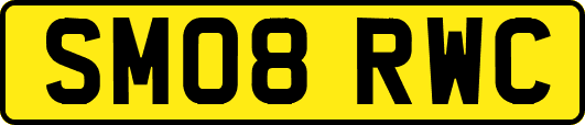 SM08RWC