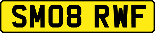 SM08RWF