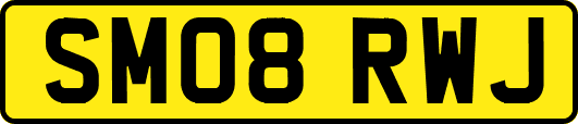 SM08RWJ