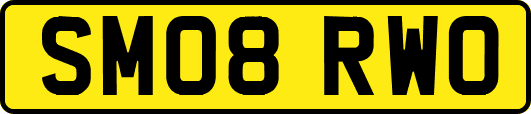 SM08RWO