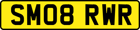SM08RWR