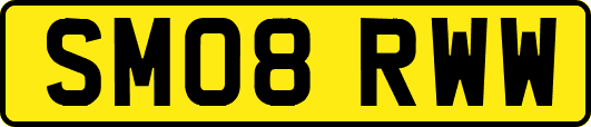 SM08RWW
