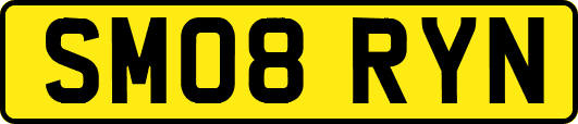 SM08RYN