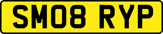 SM08RYP