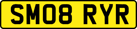 SM08RYR