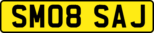 SM08SAJ