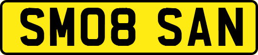 SM08SAN