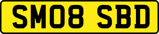 SM08SBD