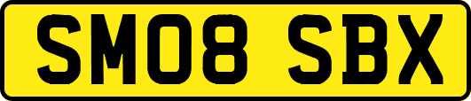 SM08SBX