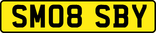 SM08SBY