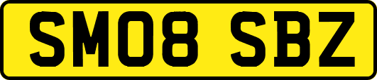 SM08SBZ