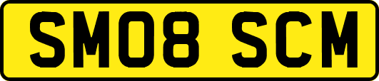 SM08SCM