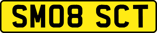 SM08SCT