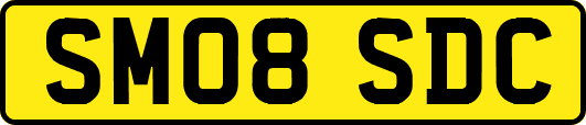 SM08SDC