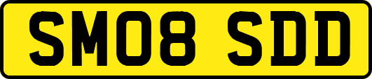 SM08SDD