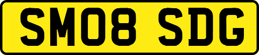 SM08SDG