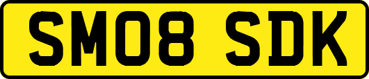 SM08SDK