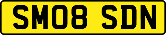 SM08SDN