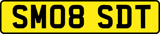 SM08SDT