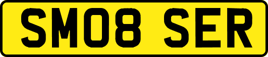 SM08SER