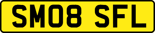 SM08SFL