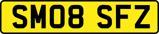 SM08SFZ