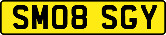 SM08SGY
