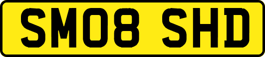 SM08SHD