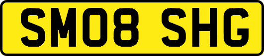 SM08SHG