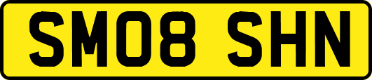 SM08SHN