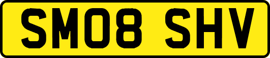 SM08SHV