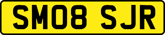 SM08SJR