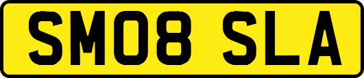 SM08SLA