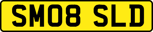 SM08SLD