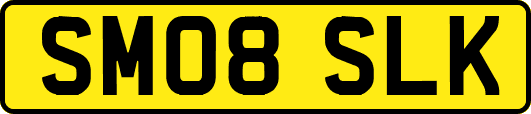 SM08SLK
