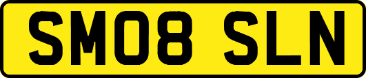 SM08SLN