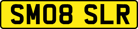 SM08SLR