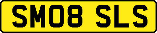 SM08SLS