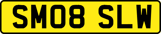 SM08SLW