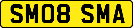 SM08SMA